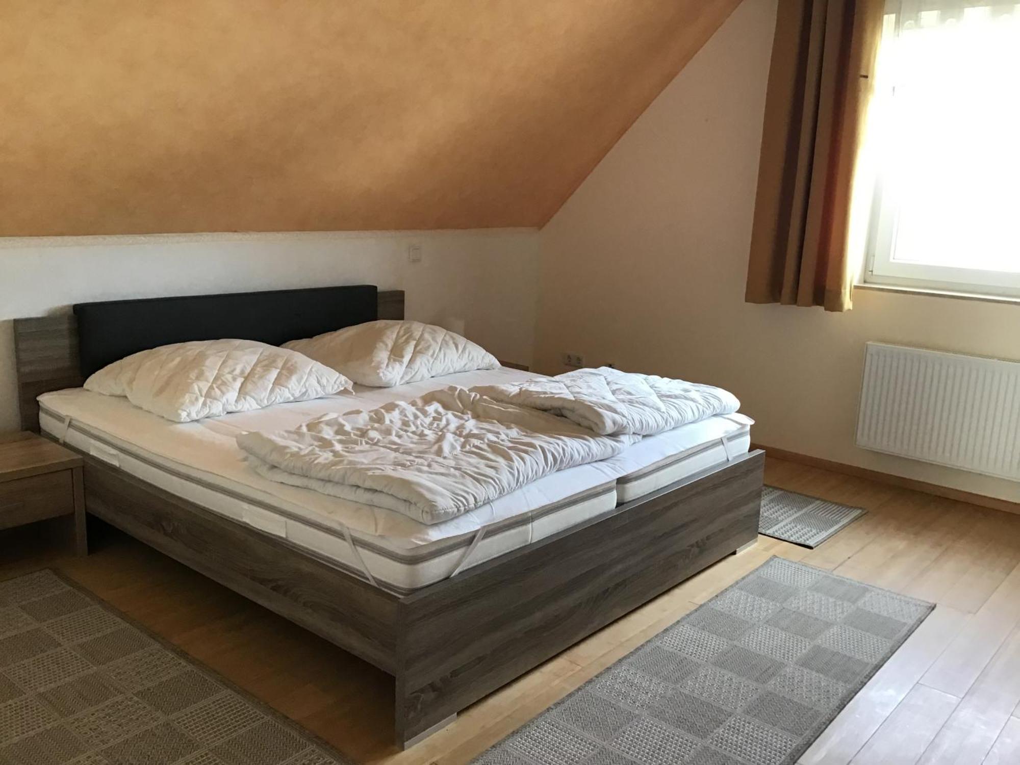 Ferienwohnung Rosenweg Rambin Ngoại thất bức ảnh